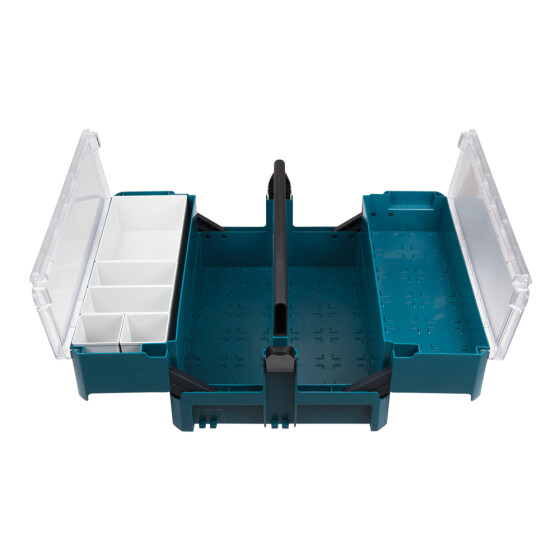 Makita Storage-Box 395x295x233 mm P-84137