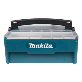 Makita Storage-Box 395x295x233 mm P-84137