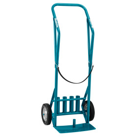 Makita Transportkarre Für Stemmhammer D-54972