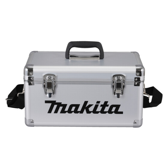 Makita Transportkoffer Aluminium AS0VP007MK