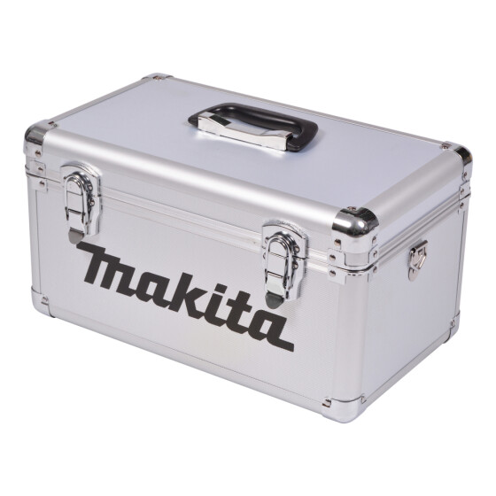 Makita Transportkoffer Aluminium AS0VP007MK