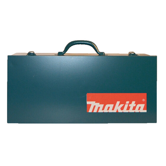 Makita Transportkoffer Stahl B50856