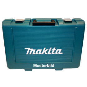 Makita Transportkoffer Kunststoff 140354-4