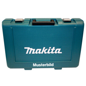 Makita Transportkoffer Kunststoff 141074-3