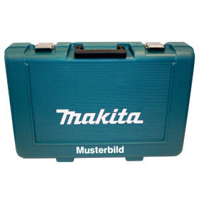 Makita Transportkoffer 141205-4