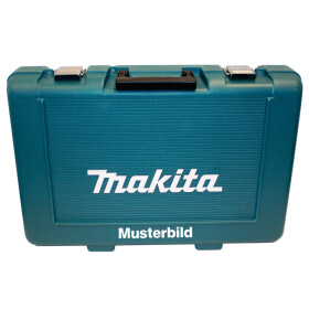 Makita Transportkoffer Kunststoff 141205-4