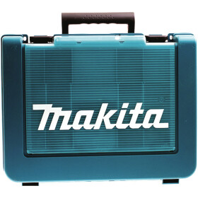 Makita Transportkoffer Kunststoff 141205-4