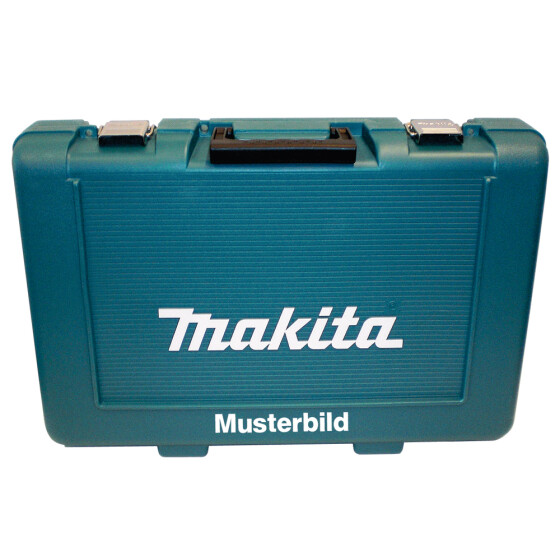 Makita Transportkoffer Kunststoff 141257-5