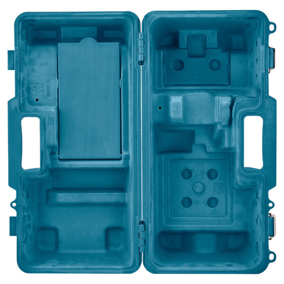 Makita Transportkoffer Kunststoff 821509-7