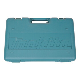 Makita Transportkoffer Kunststoff 824523-2