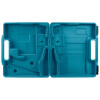 Makita Transportkoffer Kunststoff 824572-9