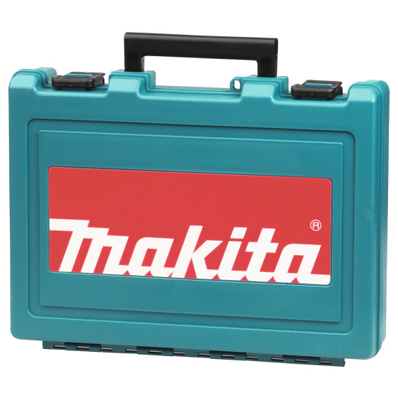 Makita Transportkoffer Kunststoff 824595-7