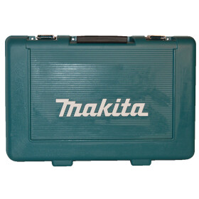 Makita Transportkoffer Kunststoff 824662-8