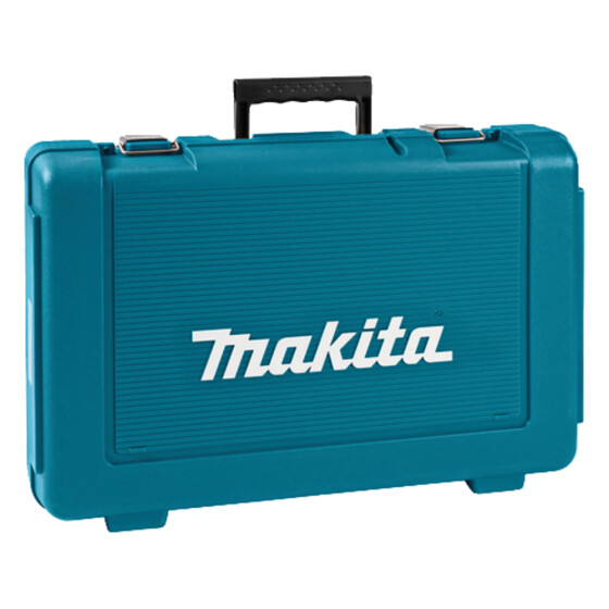 Makita Transportkoffer Kunststoff 824808-6