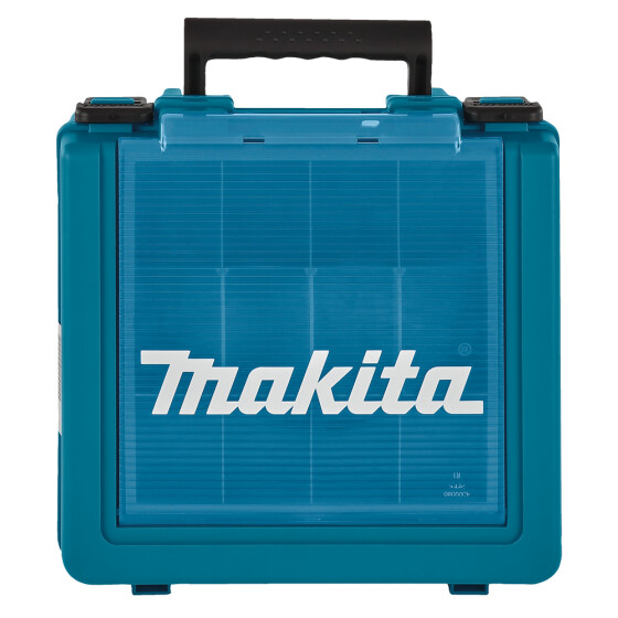 Makita Transportkoffer Kunststoff 824811-7