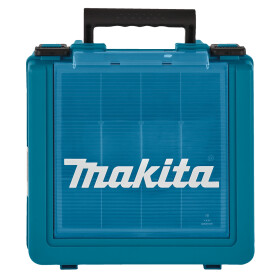 Makita Transportkoffer Kunststoff 824811-7