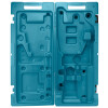 Makita Transportkoffer Kunststoff 824897-1