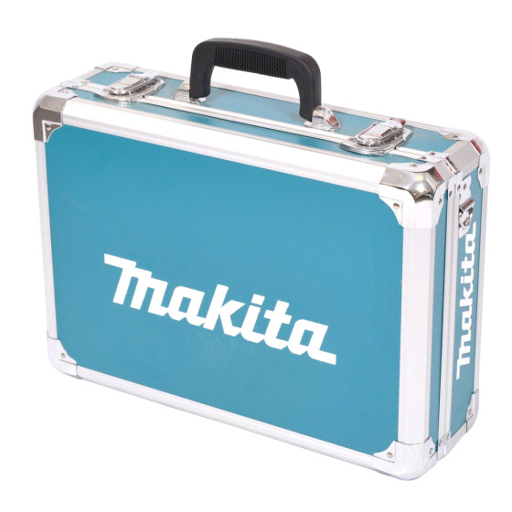 Makita Transportkoffer Aluminium 123226-8