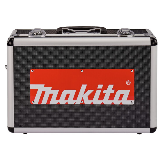 Makita Transportkoffer Aluminium 823294-8