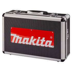 Makita Transportkoffer Aluminium 823294-8