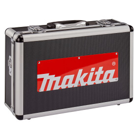 Makita Transportkoffer Aluminium 823294-8