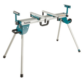 Makita Untergestell mit Auflagen 1.150-2.550 mm 15,3 kg...