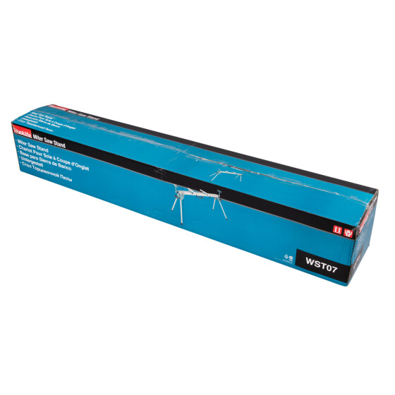 Makita Untergestell mit Auflagen 1.765-3.830 mm 18,0 kg DEAWST07