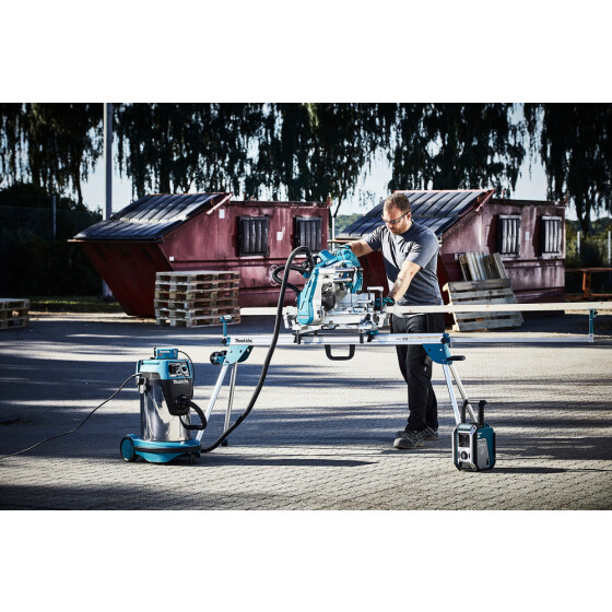 Makita Untergestell mit Auflagen 1.765-3.830 mm 18,0 kg DEAWST07