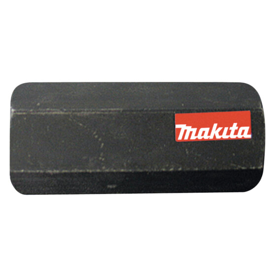 Makita Adapter 2x 1 1/4"UNC R1/2"i P-41676