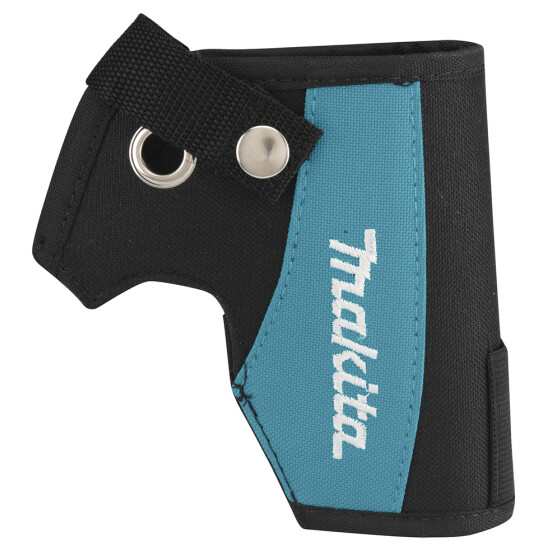 Makita Holster 145x145x39 mm (LxBxH) 0,058 kg 168467-9