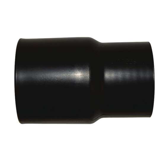 Makita Adapter 38mm 28 mm Schlauchgewinde Für 38 mm Saugdüsen Kunststoff 417766-9