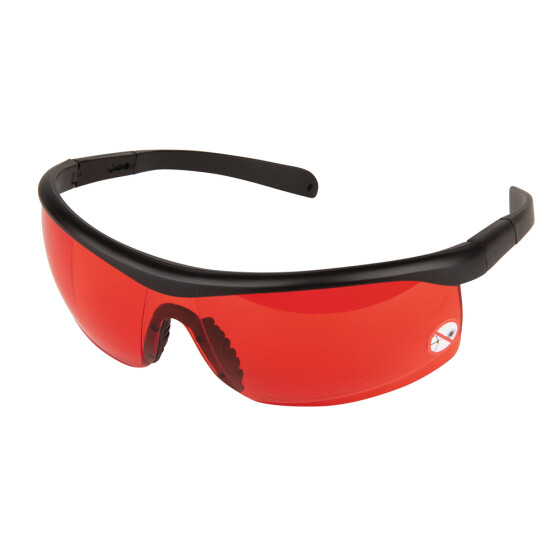 Makita Lasersichtbrille rot LE00834534