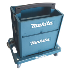 Makita MAKPAC-Transportwagen 515x360x150 mm P-83886