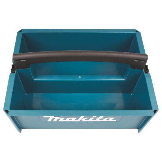 Makita Toolbox Größe 1 395x295x200 mm P-83836