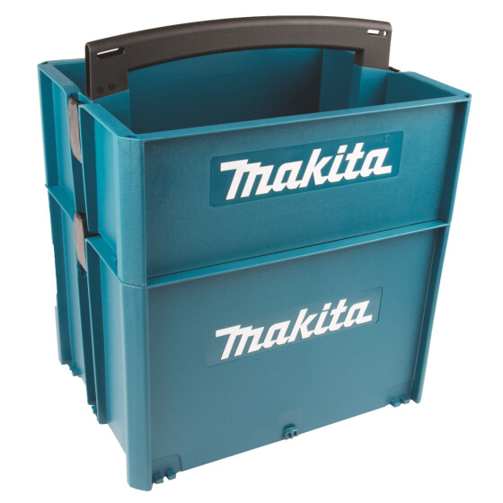 Makita Toolbox Größe 1 395x295x200 mm P-83836