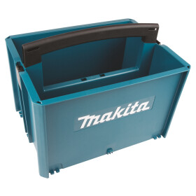 Makita Toolbox Größe 2 395x295x300 mm P-83842