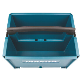 Makita Toolbox Größe 2 395x295x300 mm P-83842