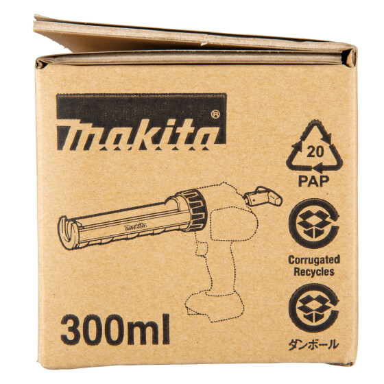 Makita Kartuschenhalter kpl. 300/310 ml 196351-8