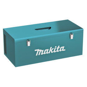 Makita Metallkoffer Kettensäge 580x285x230 mm 823333-4