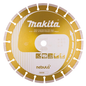 Makita Diamantsch. 350x25,4 NEBULA B-54053