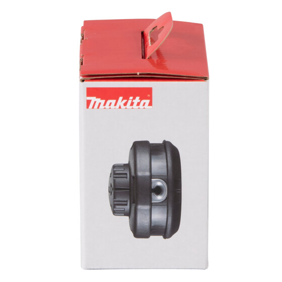 Makita 2-Fadenkopf Tap&Go Ø 102 mm M10x1,25LH 2,0 mm Four-Leaf Mähfaden 191D89-4