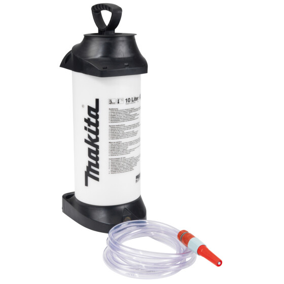 Makita Druckwassertank 10 Liter 988394610