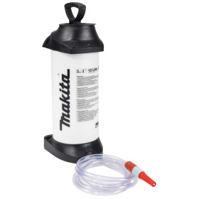 Makita Druckwassertank 10 Liter 988394610