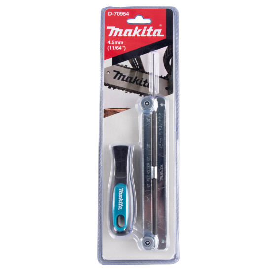 Makita Feilenhalter mit Rundfeile 4,5 mm D-70954