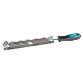 Makita Feilenhalter mit Rundfeile 5,5 mm D-70982