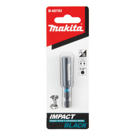 Makita Bit-Halter 1/4" 60 mm 1/4" 60 mm...