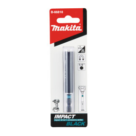 Makita Schraubführungshülse 1/4" 80 mm...