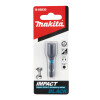 Makita Steckschlüssel 8mm Impact Black 1/4" SW8 magnetisch 1 Stück Impact Black B-66830