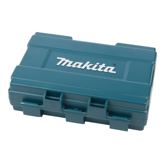 Makita Bit-Set 43-teilig PH, PZ, T, H, SL B-55697