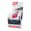 Makita Bit-Set 43tlg B-55697